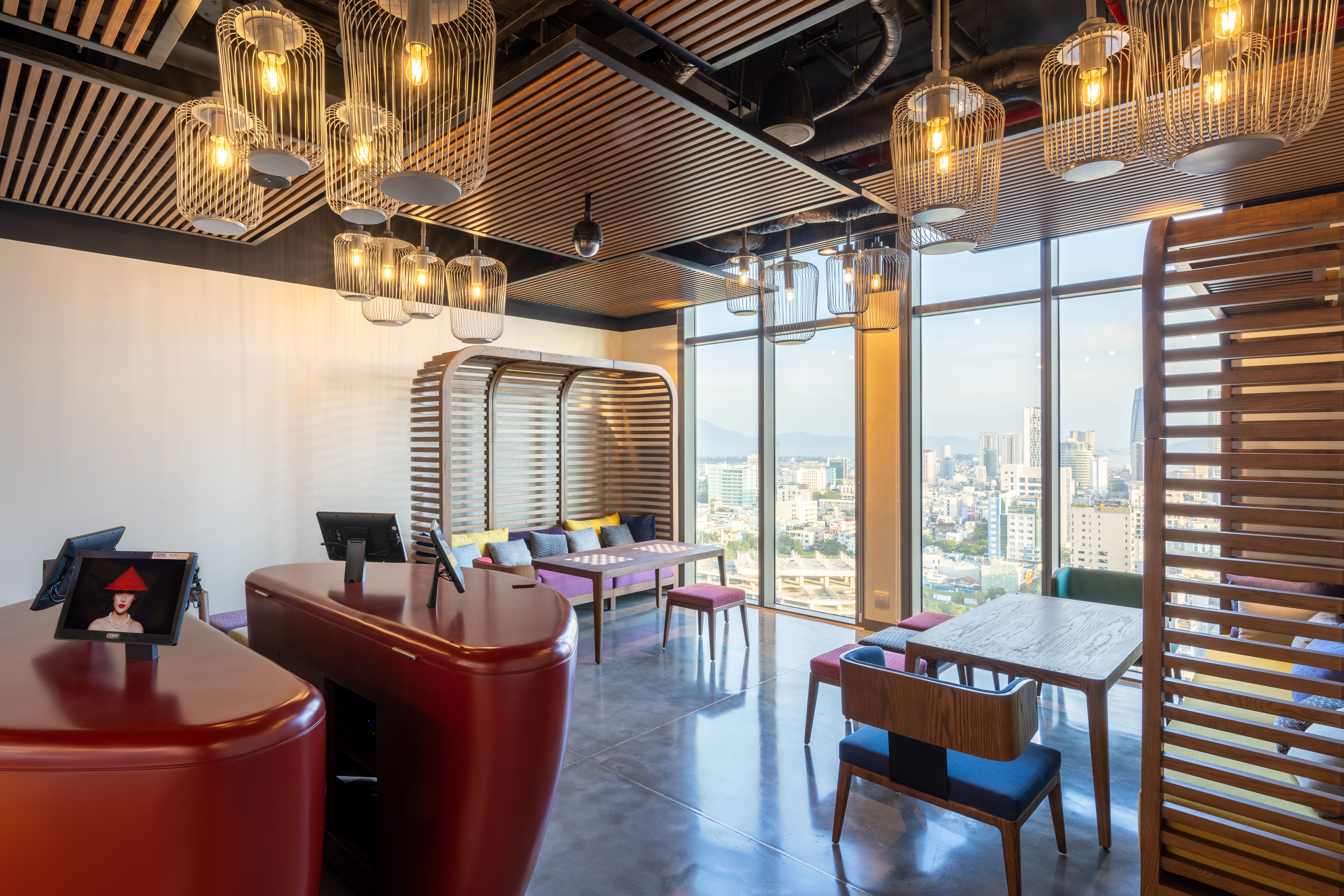 다낭 윙크 호텔 센터 바이 하얏트 (Wink Hotel Da Nang Centre By Hyatt)